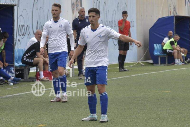 Fotos: La alegría y el triunfo del Tamaraceite en el Juan Guedes