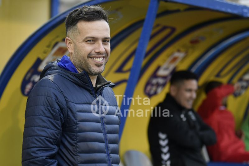 3-1: Las Palmas C bate al Telde y acaricia su primer objetivo