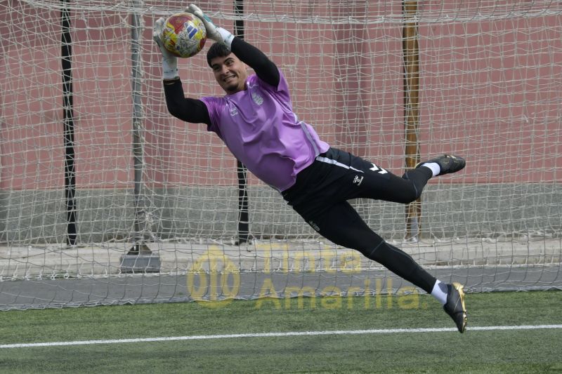 Fotos: Las Palmas Atlético, a romper su racha de marzo