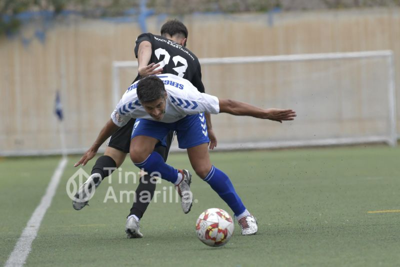 Las competiciones de la RFEF ya conocen sus fechas de inicio