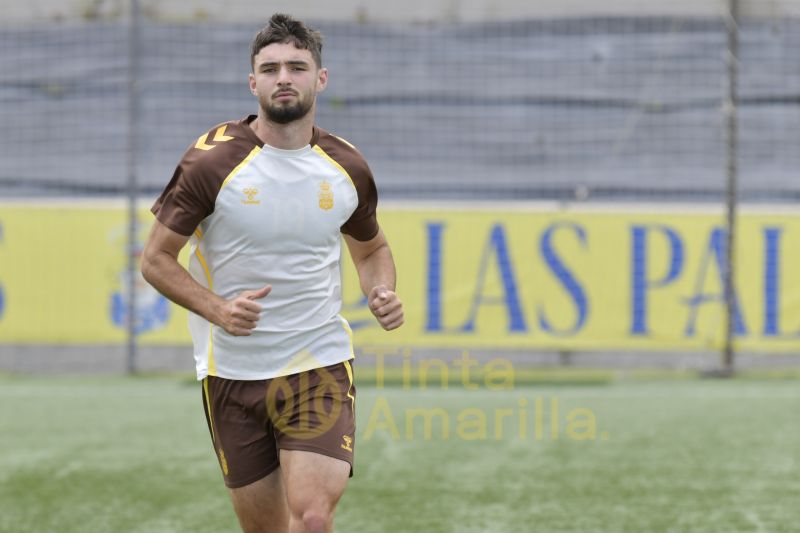 Fotos: Las Palmas Atlético, a romper su racha de marzo