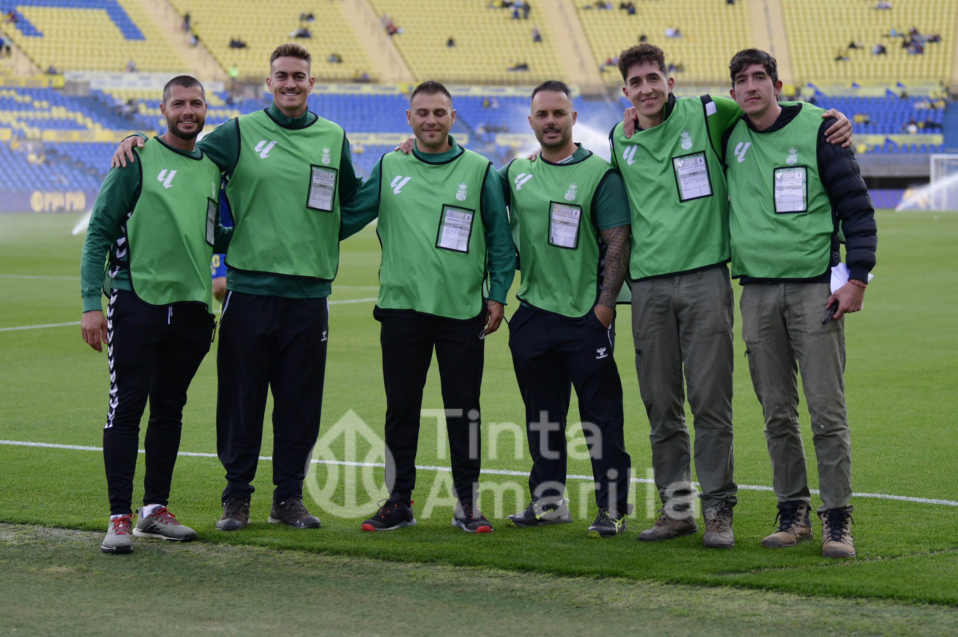 1-2: La UD es capaz de estropear una tarde en 3 minutos