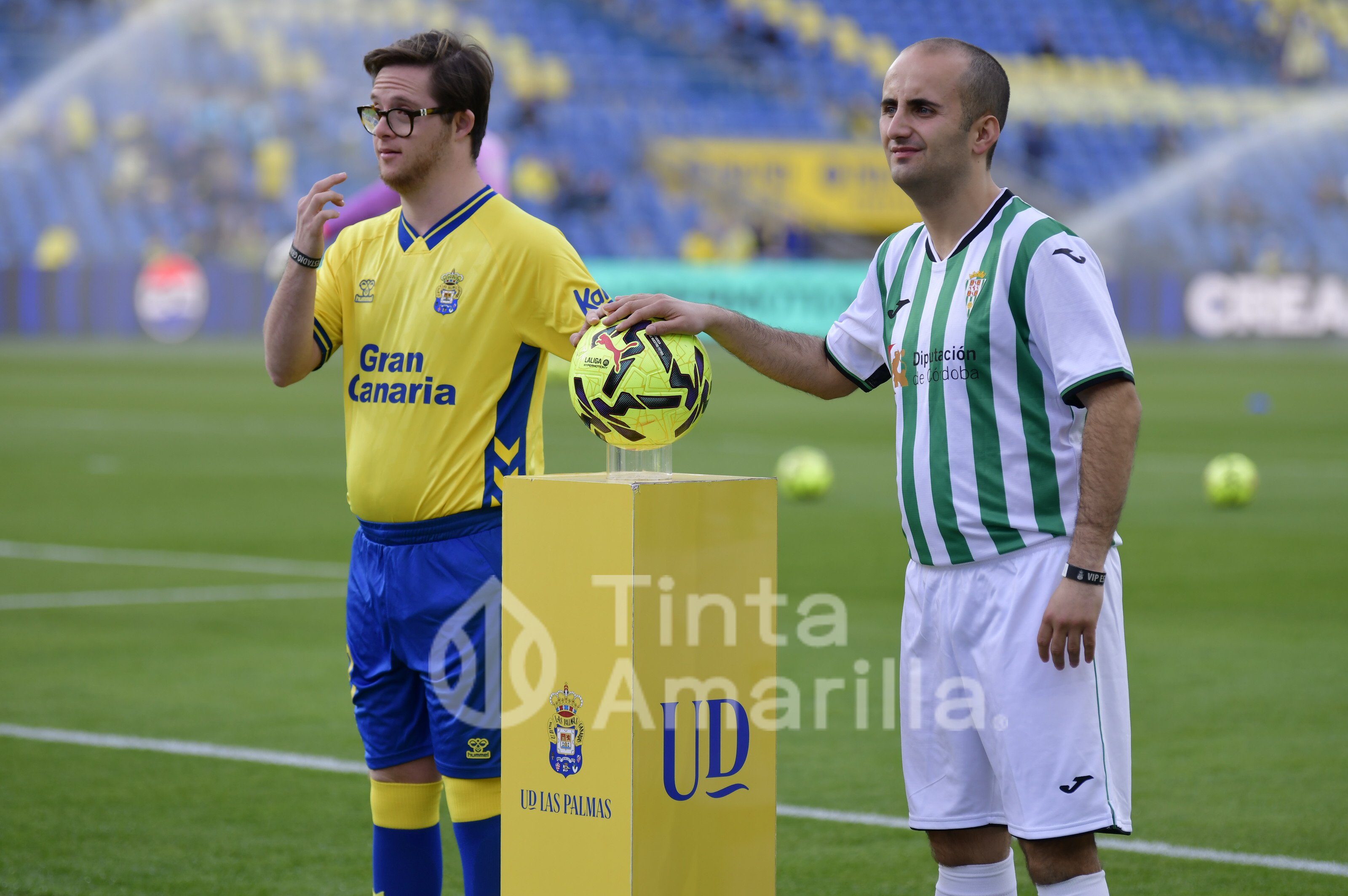1-2: La UD es capaz de estropear una tarde en 3 minutos