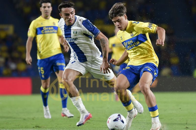Llamada internacional a Rafa Cruz para jugar con al Selección Española Sub18