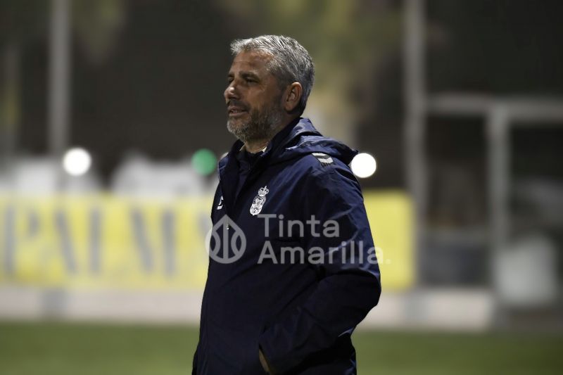 3-1: Las Palmas C bate al Telde y acaricia su primer objetivo