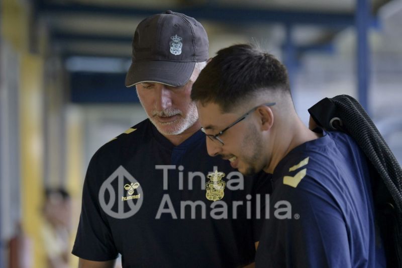  Fotos: Victoria y pleno de puntos para el juvenil C de la UD