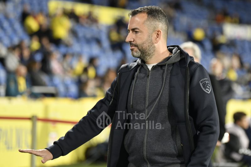 "El equipo ha sacado corazón, coraje y carácter"