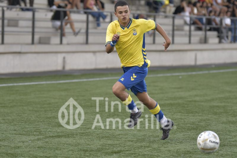  Fotos: Victoria y pleno de puntos para el juvenil C de la UD