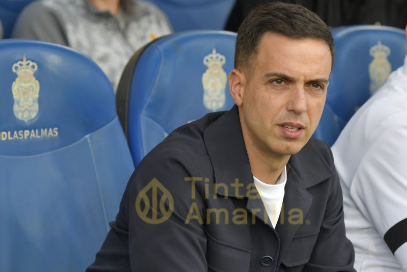 Borja Jiménez carga contra los árbitros tras la derrota en Gran Canaria