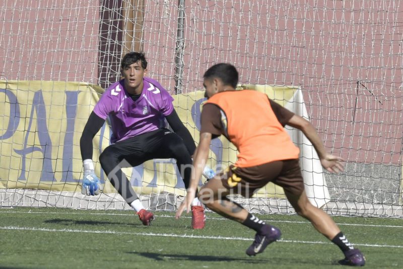 Fotos: Las Palmas C dirige su mirada a San Mateo