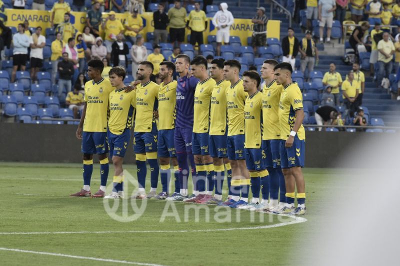 Un prematuro cálculo da crédito a las opciones de ascenso de la UD