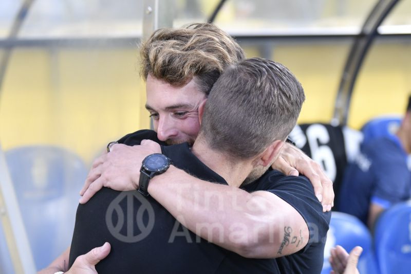 1-1: Las Palmas inicia la era García Fernández con salsa agridulce