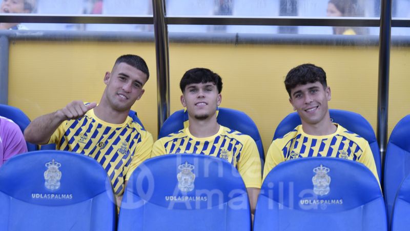 La UD ya está por encima de los 23.000 abonados