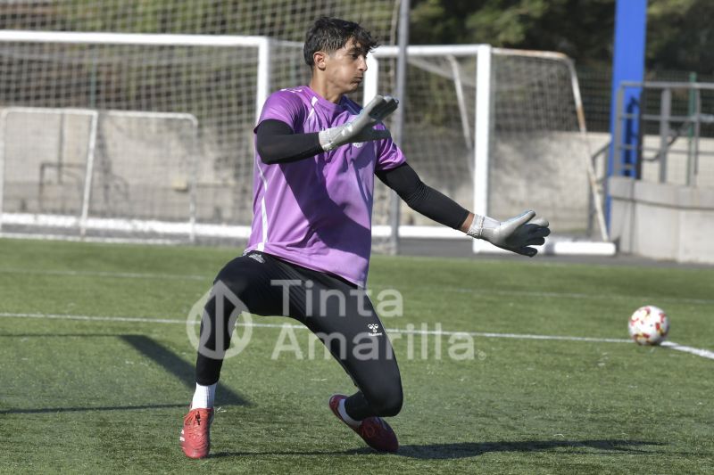 Fotos: Las Palmas C dirige su mirada a San Mateo