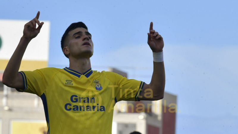 "Hemos dicho a toda los equipos de Segunda que estamos aquí para pelear"