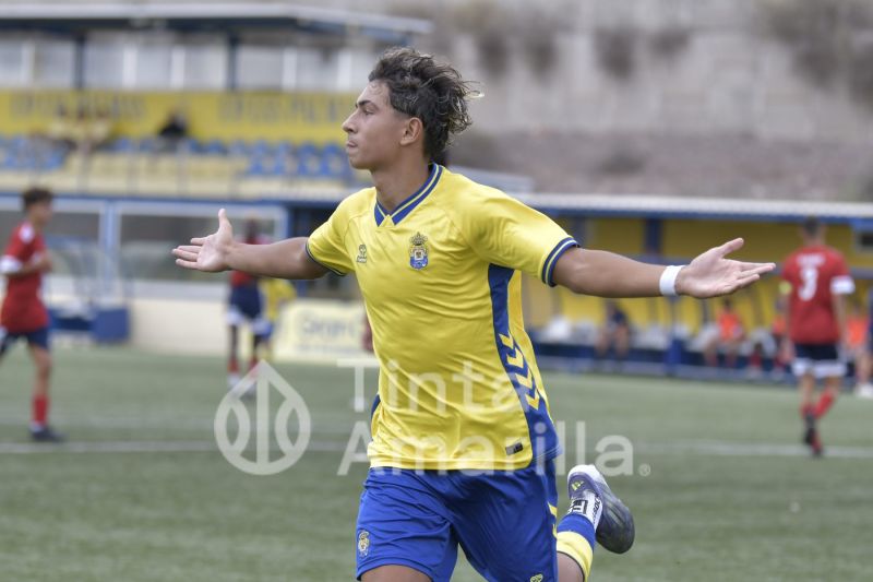  Fotos: Victoria y pleno de puntos para el juvenil C de la UD