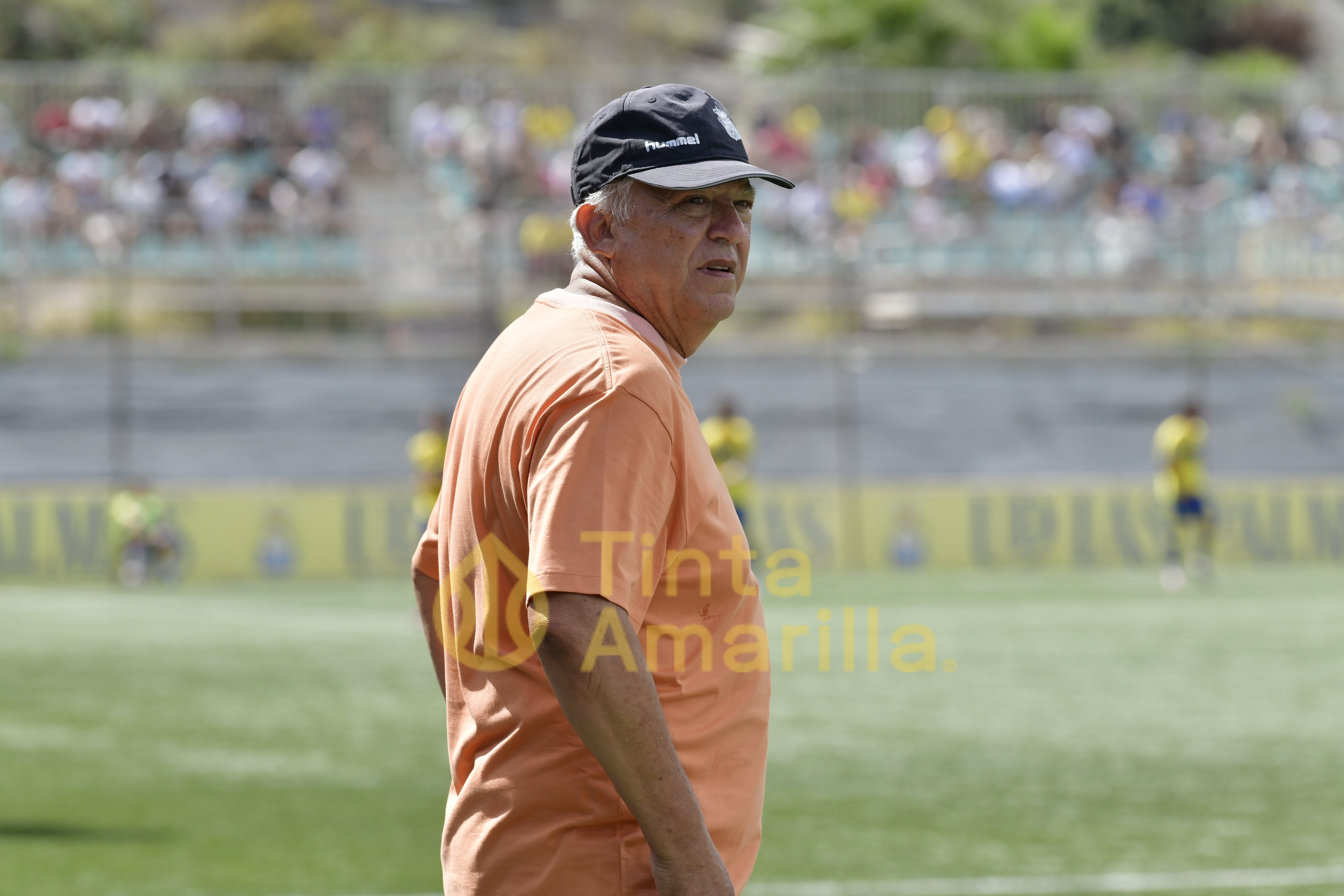 "Ellos empataron en una jugada donde hay fuera de juego"