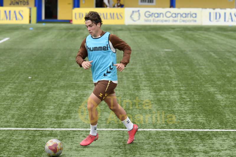 El cuarto encargo de salvación a Juan Manuel: Evitar dos descensos en dos jornadas