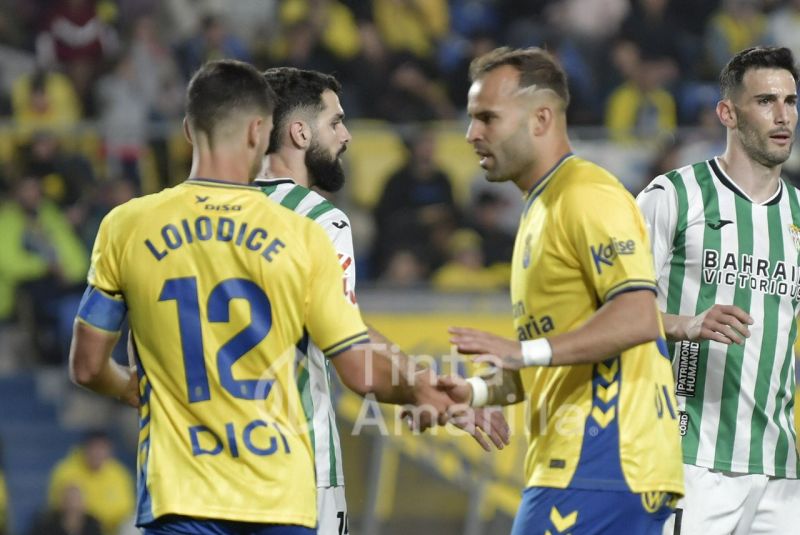 1-2: La UD es capaz de estropear una tarde en 3 minutos