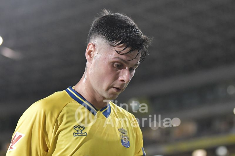 Barcia y Mármol, bajas en la defensa para San Sebastián