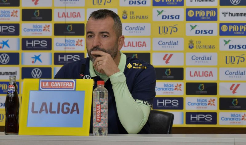 "No hay equipo con un plan para parar a los atacantes del Barça"