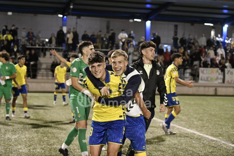 "En la final a cuatro también sucederán cositas"