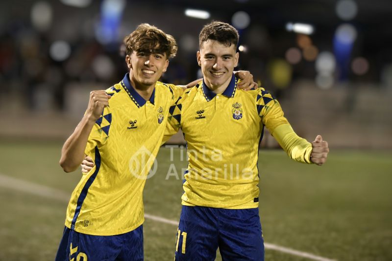 "En la final a cuatro también sucederán cositas"