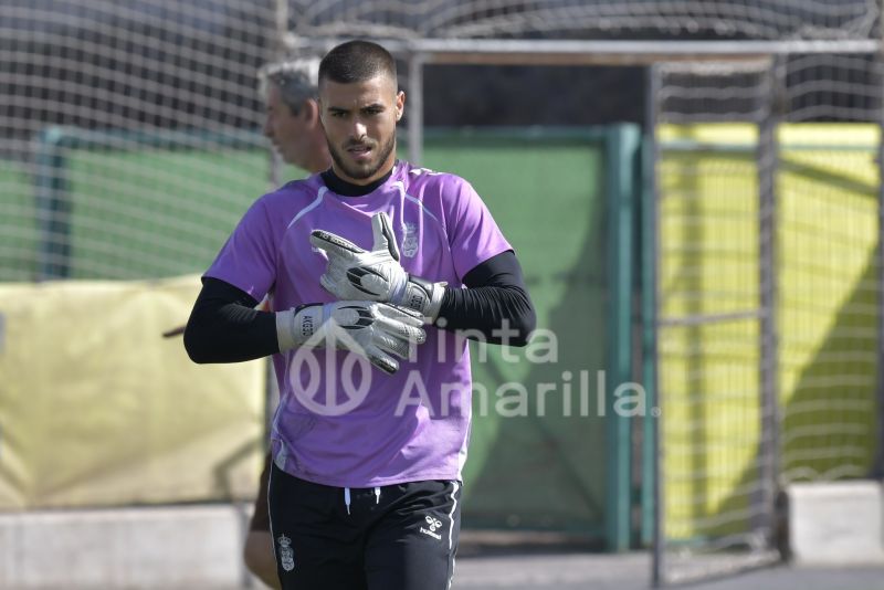 Fotos: Las Palmas Atlético recibe a un equipo centenario