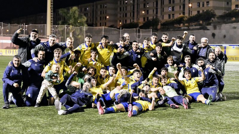 "En la final a cuatro también sucederán cositas"