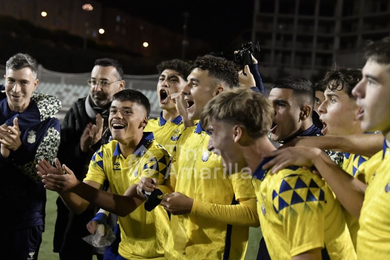 "En la final a cuatro también sucederán cositas"