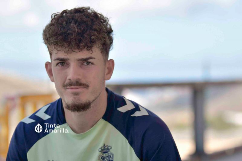 Conmoción en la UD y Villa por el atropello de Zeben Ramos