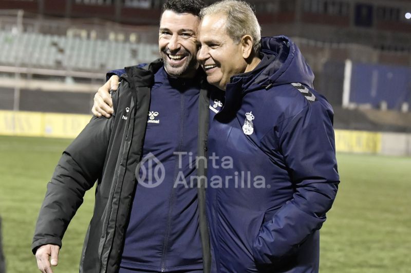 "Ha sido un partido complicado que no lo refleja el 3-0 final"