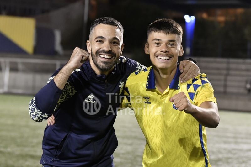 "En la final a cuatro también sucederán cositas"