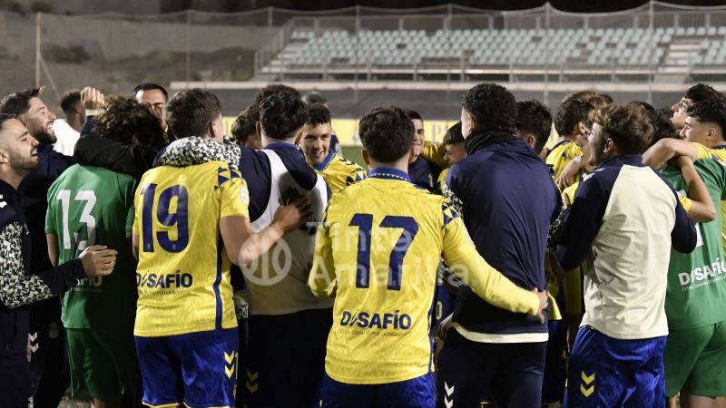 "En la final a cuatro también sucederán cositas"