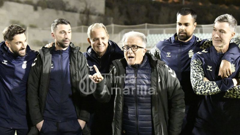 "En la final a cuatro también sucederán cositas"