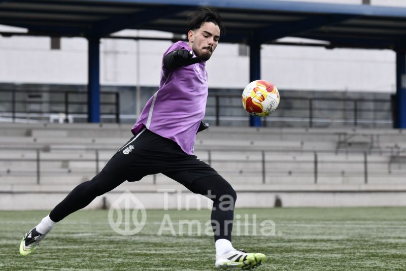 Fotos: Las Palmas Atlético también prepara su despedida de 2025