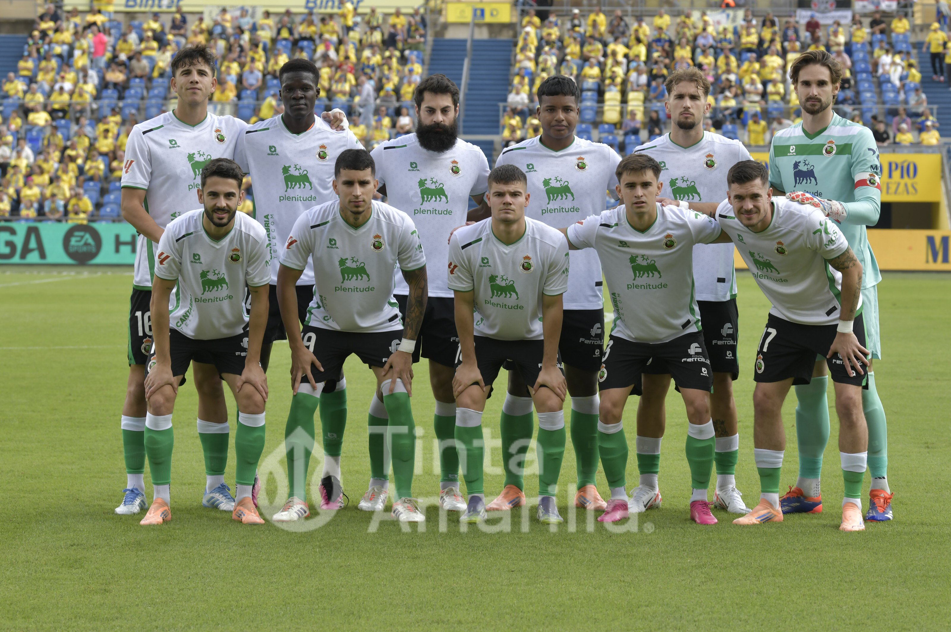 La UD ya tiene en su agenda el día y hora de la visita al líder