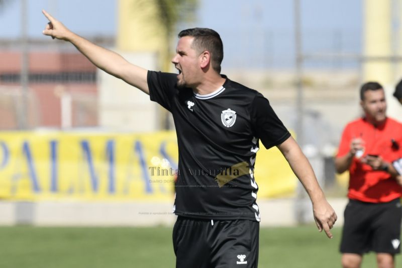 Yaiza, nuevo rival en el verano de la UD