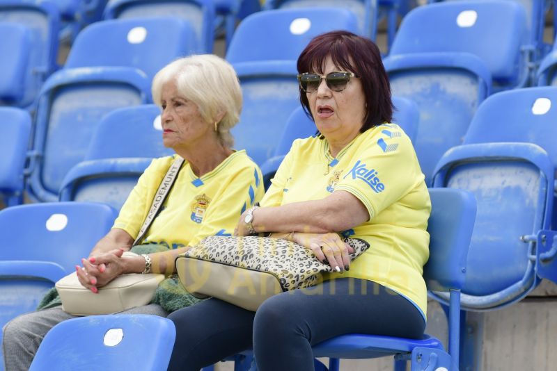 1-1: La UD deja escapar 2 puntos y abre incógnitas para el día del juicio final