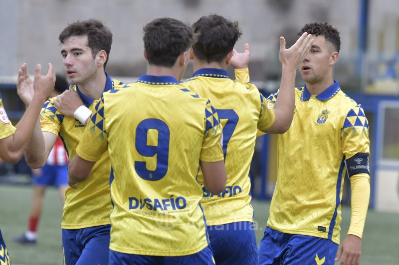 El juvenil de la UD ya tiene fecha y hora para recibir al Oviedo