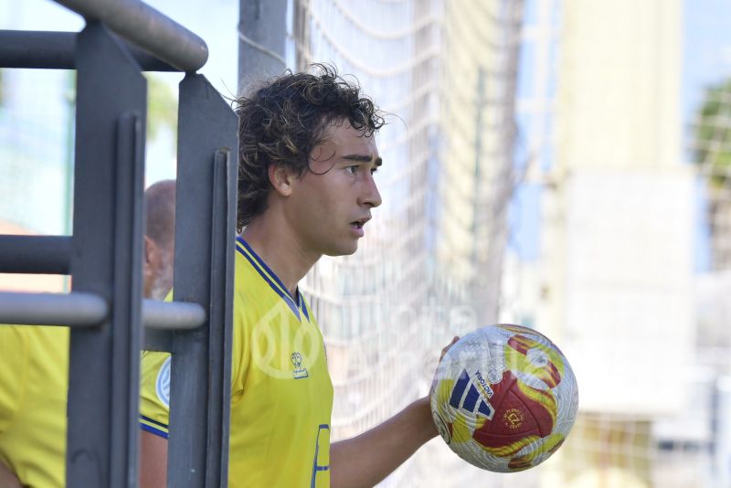 2-0: Las Palmas Atlético sella un gran encuentro con dos goles en el tramo final