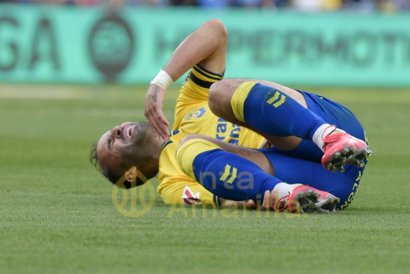 1-1: La UD deja escapar 2 puntos y abre incógnitas para el día del juicio final