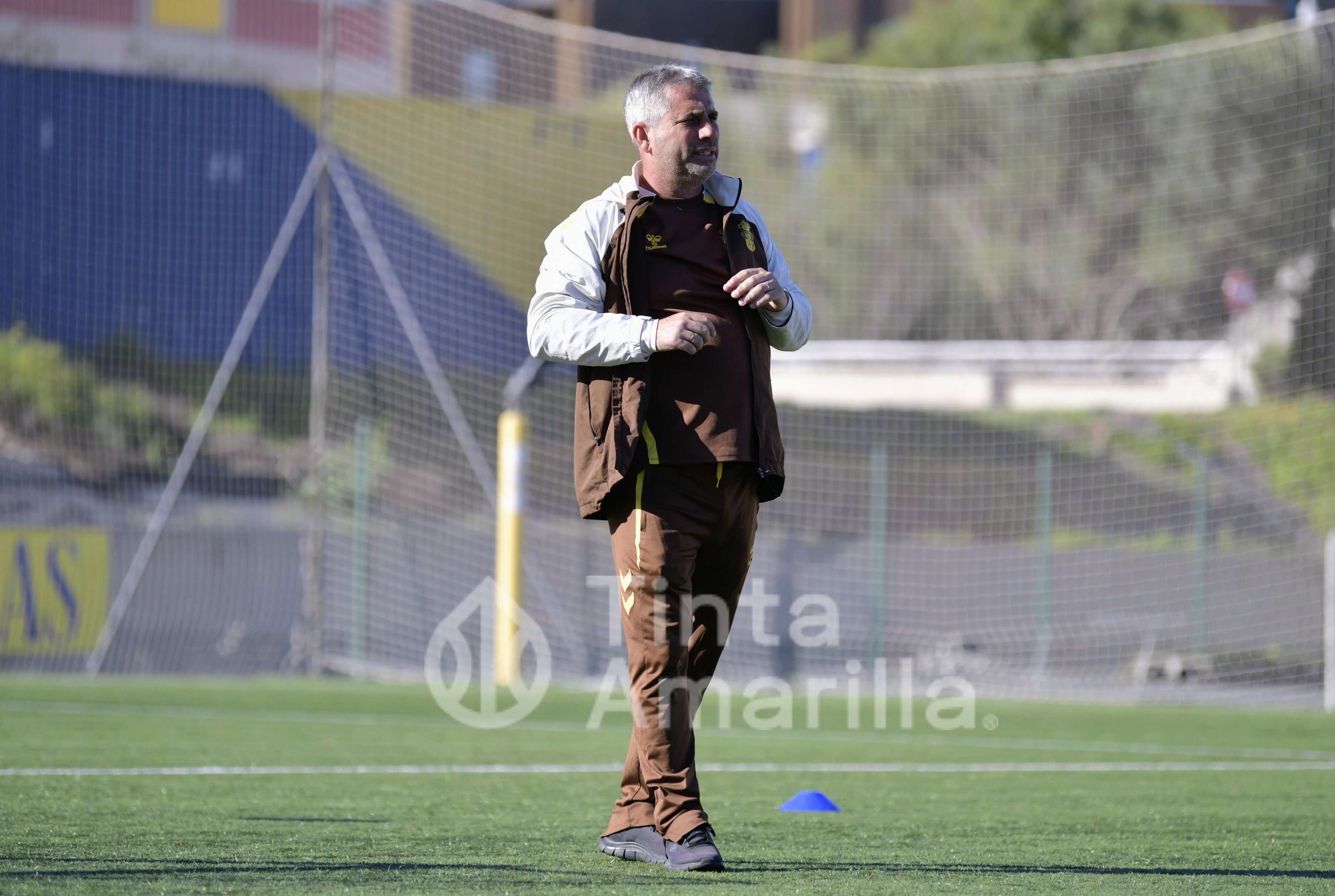 Fotos: Las Palmas C pasa jornada por Bañaderos