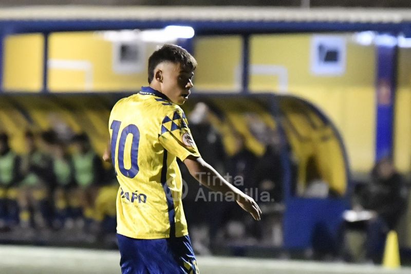 2-1: La UD tumba al Elche con el último zambombazo de Arturo