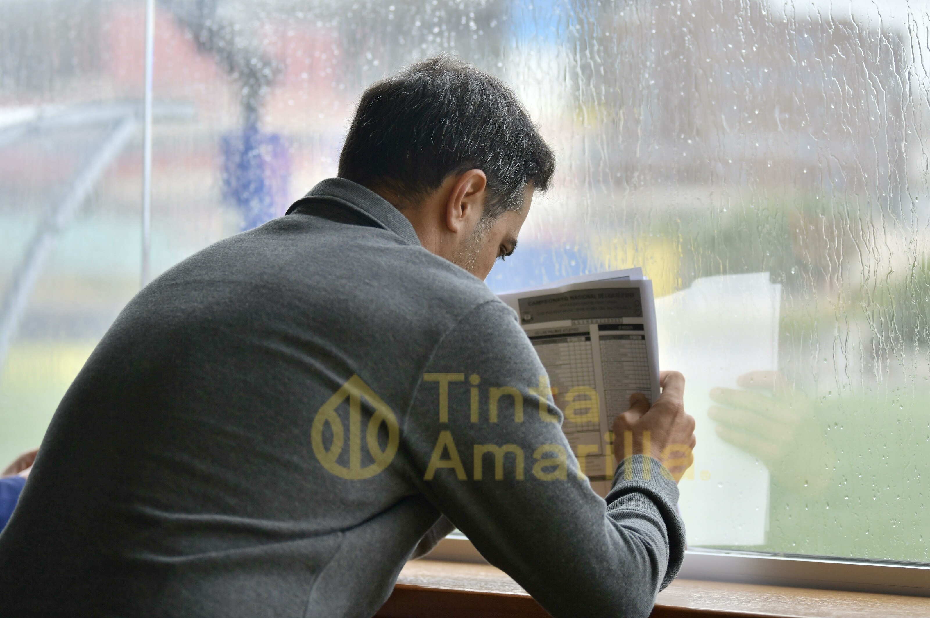 0-0: Las Palmas Atlético reparte puntos con un experto Intercity