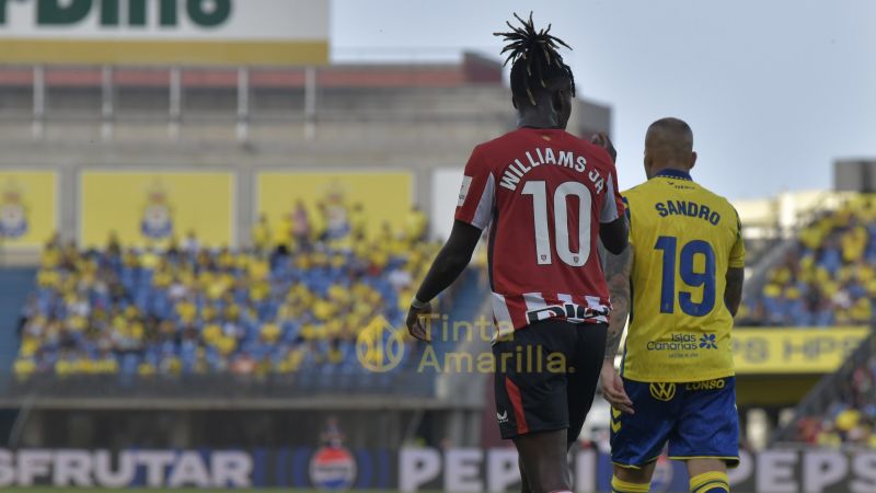 "Somos un equipo muy valiente"