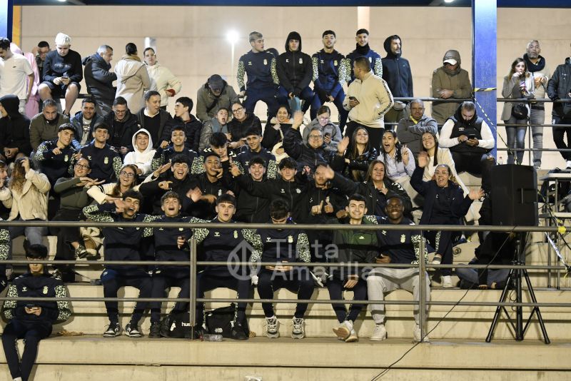 2-1: La UD tumba al Elche con el último zambombazo de Arturo