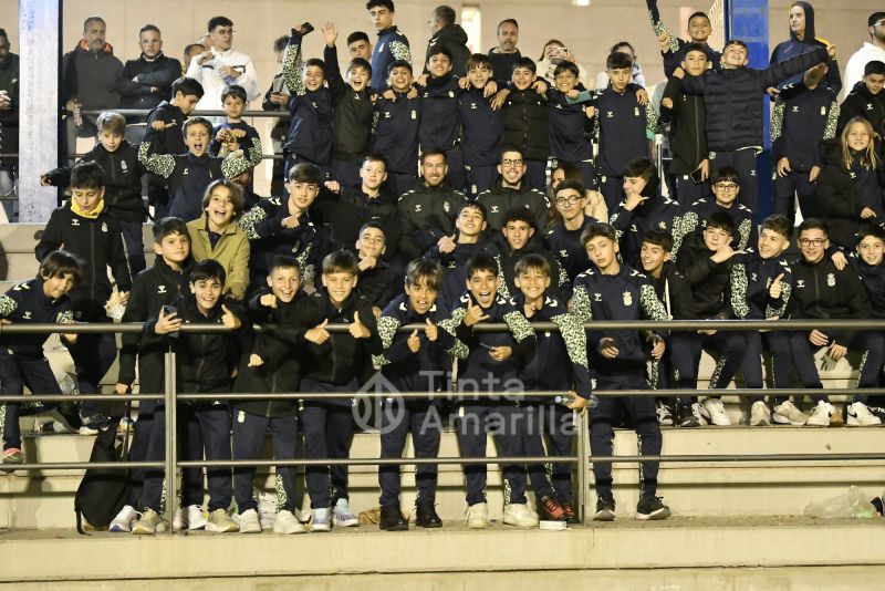 2-1: La UD tumba al Elche con el último zambombazo de Arturo