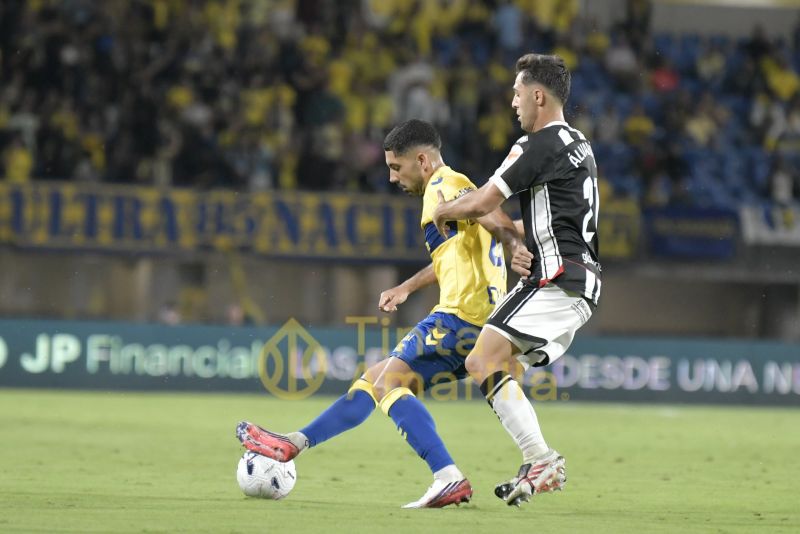 "Hay que pelear más, jugar mejor y hay que ganar"