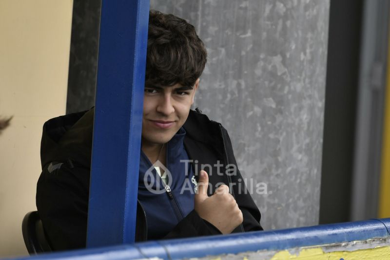 5-1: Goleada de la UD y lesión de Sergio Ruiz